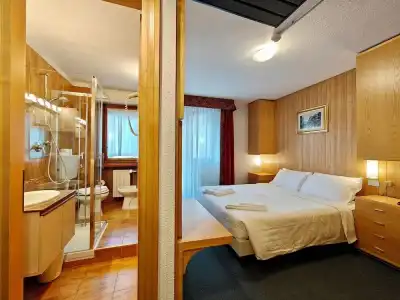 Residence Les Coupoles - 109