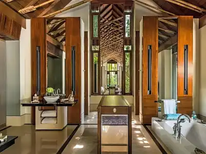 One&Only Reethi Rah Resort - 94