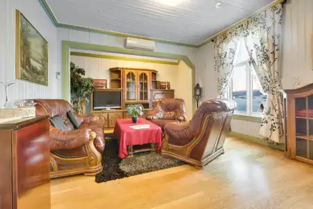 Sandtorgholmen, BW Signature Collection - 123