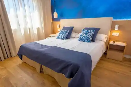 Parque Nereida Suites - 55