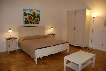 B&B Federico Secondo - 34