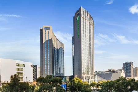 Holiday Inn Hangzhou Gongshu by IHG - 18