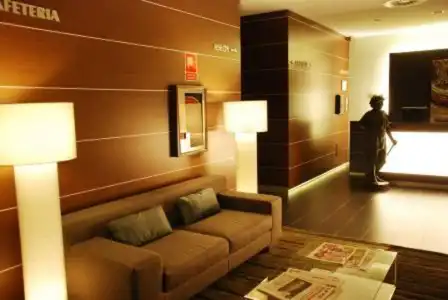 Sercotel Aura Algeciras - 9