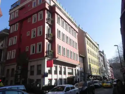 Sude Konak - Special class - 34