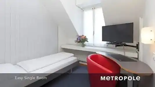 Stay KooooK Bern City - 39