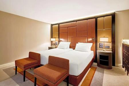 Hilton Budapest - 79