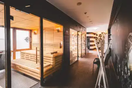 Kameha Grand Bonn - 14