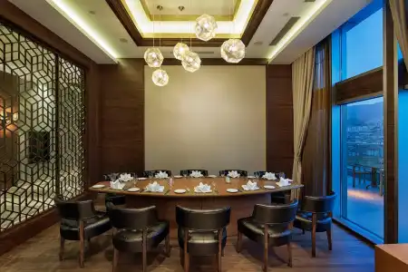 Mövenpick Malatya - 31