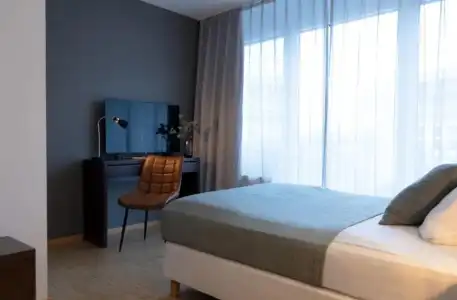 Paragon Apartments - 32