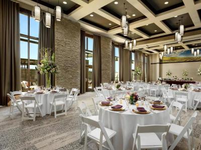 Hampton Inn & Suites Napa - 22