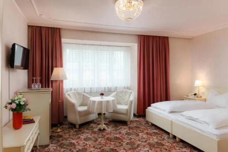 Aviano Boutiquehotel - 57