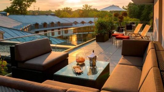 Dorint ThermenFreiburg - 71