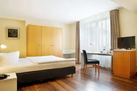 Best Western Macrander Dresden - 6
