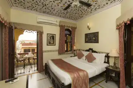 Umaid Bhawan - A Heritage Style Boutique - 78