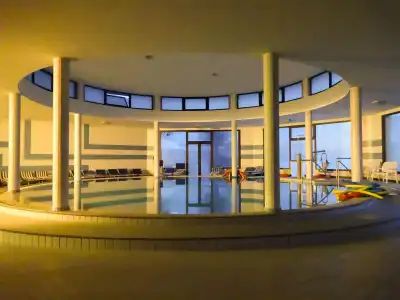 Terme Marconi - 0