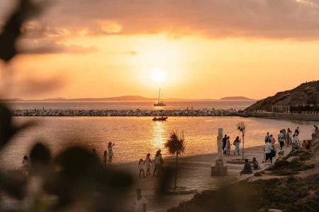 Naxos Rhyton - 6