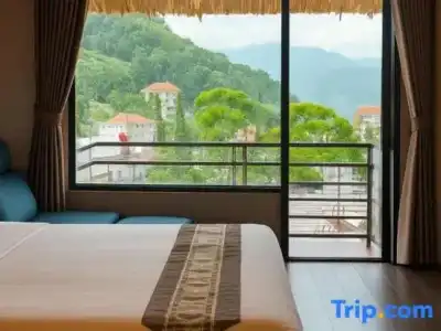 Sapa Elegance - 42