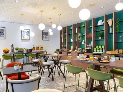 Mercure Aix en Provence Beaumanoir - 38