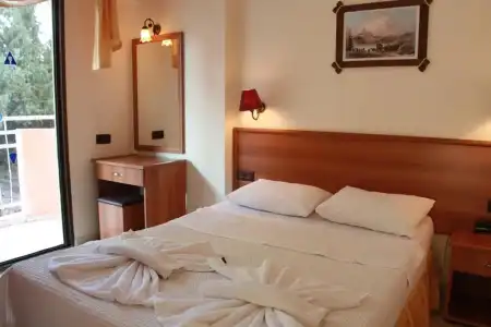 Mutlu Apart Otel - 31