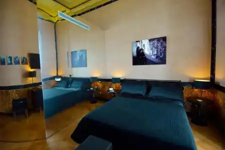 Maiori Dream Rental - 52
