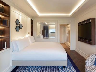 Sofitel Barcelona Skipper - 5