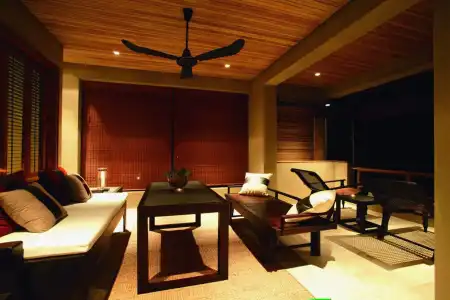 Kirimaya Golf Resort Spa - 15