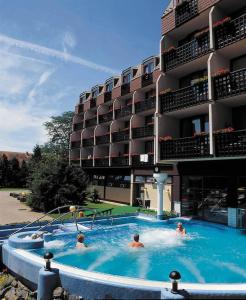 Ensana Thermal Sárvár - 39