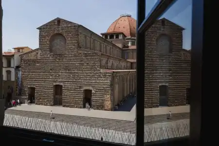 The Artists' Palace Florence - 103