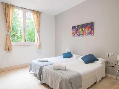 No Limit Barcelona Central - 52