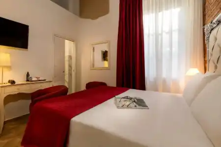 Residenza Conte di Cavour & Rooftop - 57