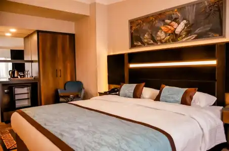 Anemon Usak Otel - 36