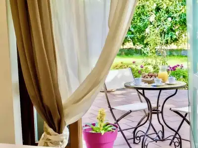 B&B Villa Loriana - 71