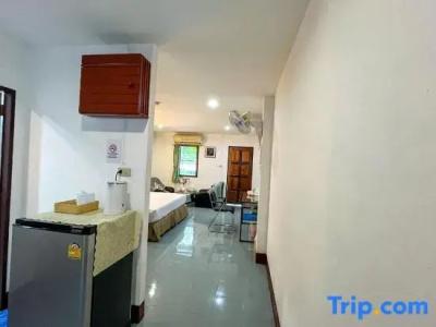 Rabbit Mansion Patong - 108