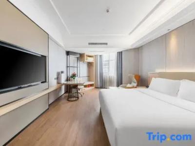 Shenzhen Chengtai - 26