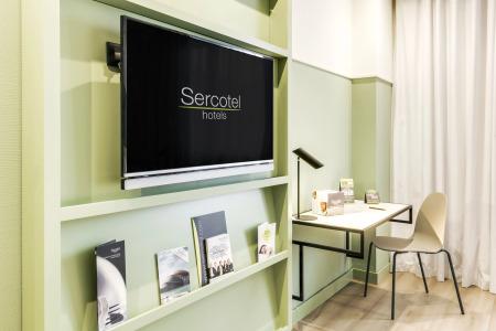 Eurostars Acteón - 31