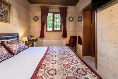Lord Of Cappadocia - 25