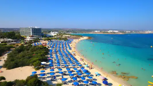 Asterias Beach - 22