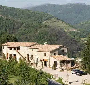 Villa Valentina Spa - 7