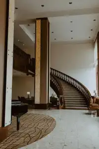 The Lincoln Marriott Cornhusker - 38