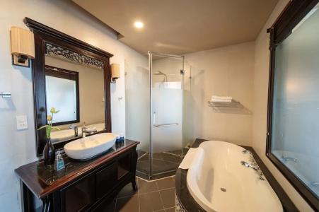 Anja Beach Resort & Spa - 68