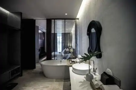 atta Lakeside Resort Suite - 94