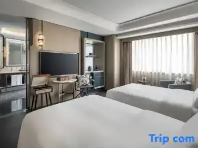 InterContinental Hangzhou Wulin - 49