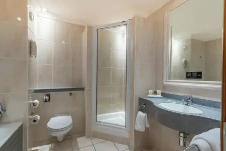 Riu Plaza The Gresham Dublin - 5