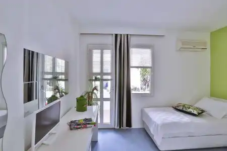 Taytanli Motel - 12