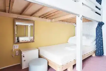 TEN To SEN Guest House Takamatsu - 23