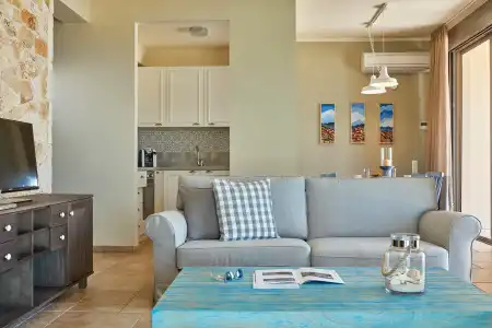 Sivota Seascape Luxury Villas & Residences - 43