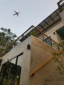 Laemsai Resort - 0