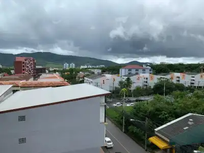Clover Hatyai - 9