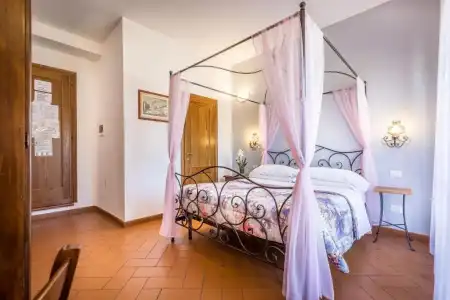 B&B Antiche Armonie - 84