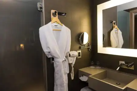 Novotel RJ Praia de Botafogo - 41